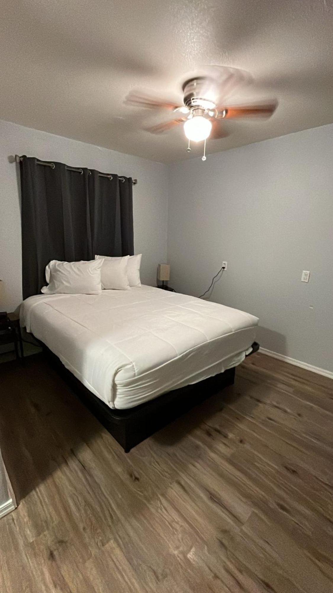 82A Grand Canyon South Rim Studio Sleeps 2- Yukon Валле Экстерьер фото